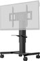 iiyama iLFD TExx - Support de bureau motorisé sur roulettes - Charge max 100 kg - Hauteur réglable 993-1493 mm - VESA 800x600 - Commutateur filaire et logiciel