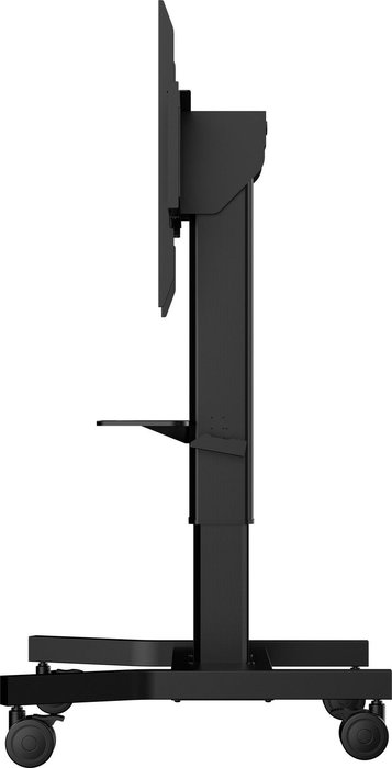 iiyama iLFD TExx - Support de bureau motorisé sur roulettes - Charge max 100 kg - Hauteur réglable 993-1493 mm - VESA 800x600 - Commutateur filaire et logiciel
