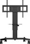 iiyama iLFD TExx - Support de bureau motorisé sur roulettes - Charge max 100 kg - Hauteur réglable 993-1493 mm - VESA 800x600 - Commutateur filaire et logiciel