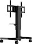 iiyama iLFD TExx - Support de bureau motorisé sur roulettes - Charge max 100 kg - Hauteur réglable 993-1493 mm - VESA 800x600 - Commutateur filaire et logiciel