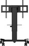 iiyama iLFD TExx - Support de bureau motorisé sur roulettes - Charge max 100 kg - Hauteur réglable 993-1493 mm - VESA 800x600 - Commutateur filaire et logiciel
