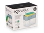 KINVARA DOSIFICADOR JABON ESTROPAJO