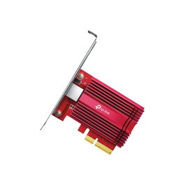 TP-Link TX401 Adaptateur Réseau PCIe 10 Gbps