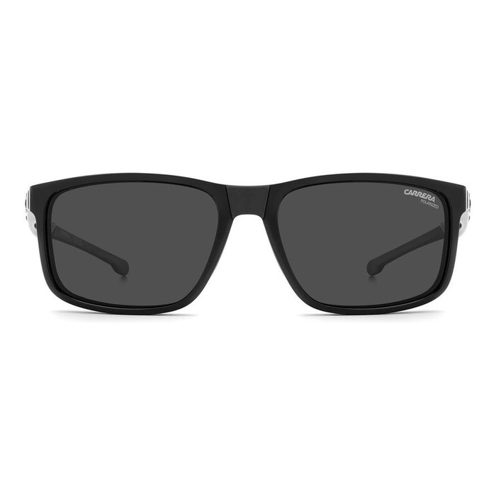 Monture de Lunettes + Lunettes de Soleil Carrera CA 8933_C Noir