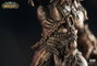 HEX Collectibles Statuette Grommash Hellscream World of Warcraft Édition Bronze 1/10