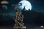 HEX Collectibles Statuette Grommash Hellscream World of Warcraft Édition Bronze 1/10