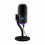 Logitech G Yeti GX Microphone USB Noir
