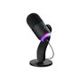 Logitech G Yeti GX Microphone USB Noir (988-000569) - Micro USB pour streaming, gaming et enregistrement