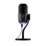 Logitech G Yeti GX Microphone USB Noir (988-000569) - Micro USB pour streaming, gaming et enregistrement