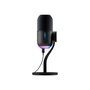 Logitech G Yeti GX Microphone USB Noir (988-000569) - Micro USB pour streaming, gaming et enregistrement