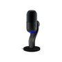 Logitech G Yeti GX Microphone USB Noir (988-000569) - Micro USB pour streaming, gaming et enregistrement
