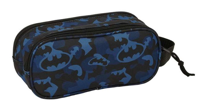 Safta Portatodo Double 3D 21x8x6cm Safta Portatodo Double 3D 21x8x6cm