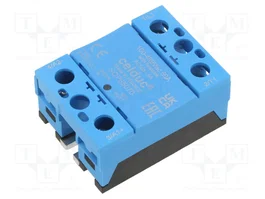 CELDUC SOP Relais statique monophasé 9A 100÷480VAC