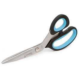 PALMERA Ciseaux à Mango Plastique 8"1/4