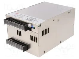 MEAN WELL PSPA-1000-24 Alimentation à impulsions 1000W 24V 42A