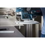 Bosch Professional Kit de 30 lames de scie sauteuse pour bois tendre et métal