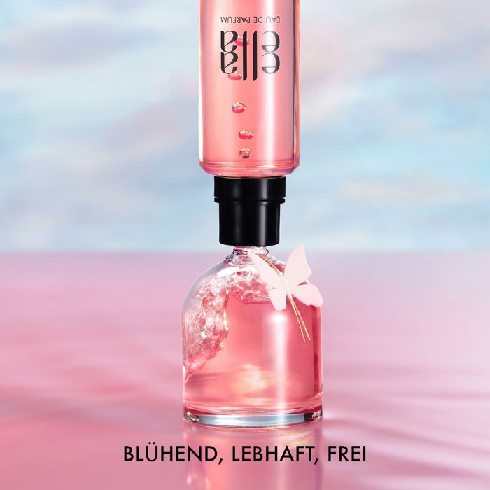 Parfum Femme Cacharel ELLA ELLA 100 ml Parfum Femme Cacharel ELLA ELLA 100 ml