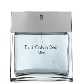 Calvin Klein Truth Eau de Toilette Tester pour Homme 100 ml