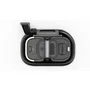 Mova S10 Nettoyeur Vapeur Balai Vapeur avec Aspiration 1500 W 16000 Pa 1.8 L Noir