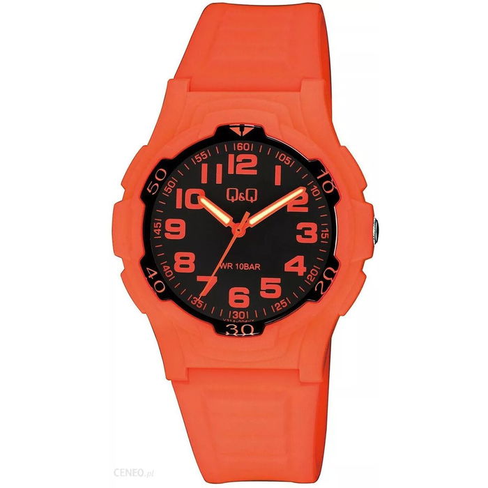 Montre Homme Q&Q V31A-004VY (Ø 40 mm) Montre Homme Q&Q V31A-004VY (Ø 40 mm)