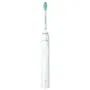 Philips HX3671/13 Sonicare Série 3000 - Brosse à dents électrique sonique - Technologie jusqu'à 3x plus efficace contre la plaque dentaire - Blanc