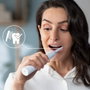 Philips HX3671/13 Sonicare Série 3000 Blanche