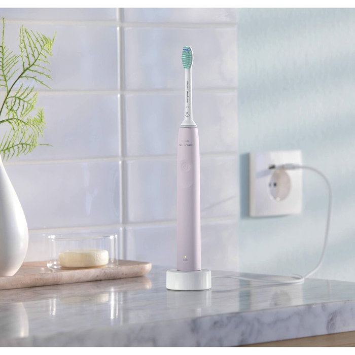 Philips HX3671/13 Sonicare Série 3000 Blanche