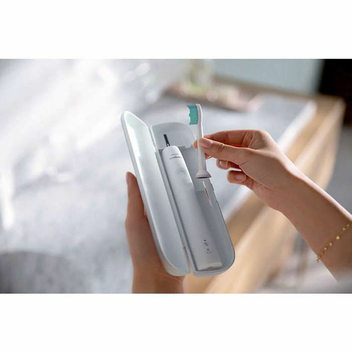Philips HX3671/13 Sonicare Série 3000 Blanche