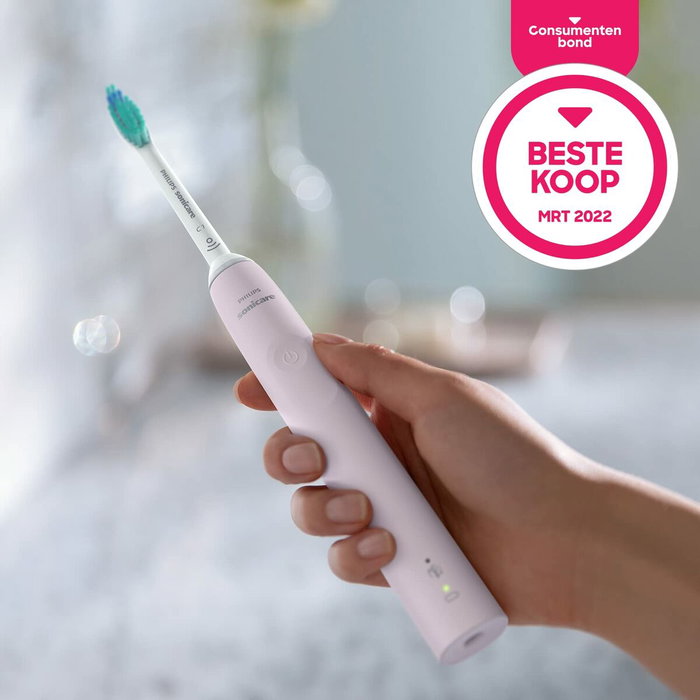 Philips HX3671/13 Sonicare Série 3000 Blanche