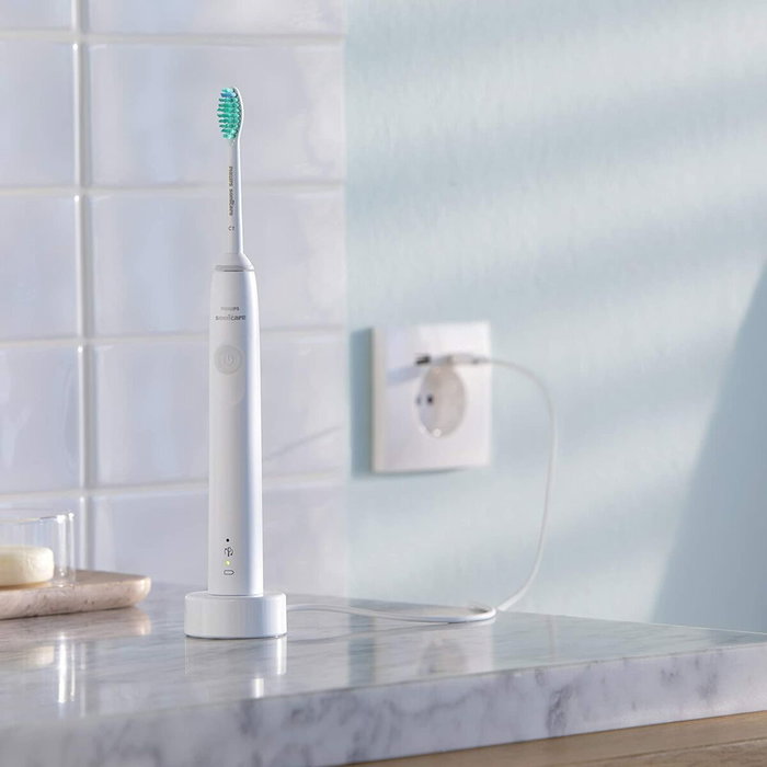 Philips HX3671/13 Sonicare Série 3000 Blanche
