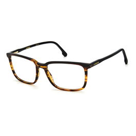 Monture de Lunettes Homme Carrera CARRERA254EX4 Marron ø 56 mm