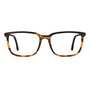 Monture de Lunettes Homme Carrera CARRERA254EX4 Marron ø 56 mm
