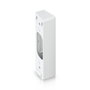 Ubiquiti Support de montage incliné blanc pour UA-G2-Pro