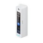 Ubiquiti Support de montage incliné blanc pour UA-G2-Pro