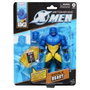 Hasbro Marvel Legends Series Astonishing X-Men Figurine Marvel's Beast 15 cm avec Accessoires