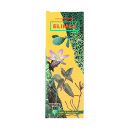 Golden Green Elimax Sirop digestif aux extraits de plantes 500 ml