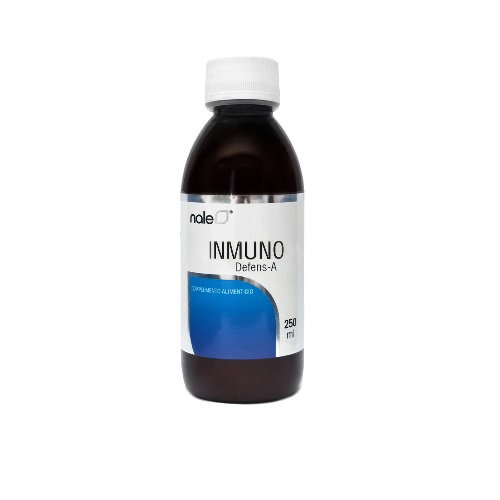 NALE Inmuno Defens - A 250 ml NALE Inmuno Defens - A 250 ml