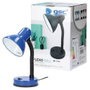 GSC Evolution Flexo surmesa Bell E27 Bleu