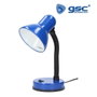 GSC Evolution Flexo surmesa Bell E27 Bleu