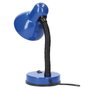 GSC Evolution Flexo surmesa Bell E27 Bleu