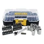 Stanley Fatmax Coffret Stakbox S FMMT19101-0 - Jeu de 37 pièces 1/4" avec étui