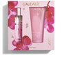 Caudalie Coffret Rose de Vigne - Eau Fraîche 50ml + Gel Douche 200ml