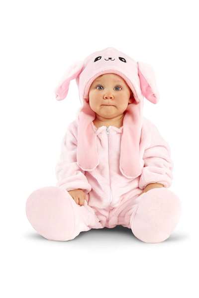 My Other Me Déguisement Lapin Surprise pour Enfant (5-7 ans) My Other Me Déguisement Lapin Surprise pour Enfant (5-7 ans)