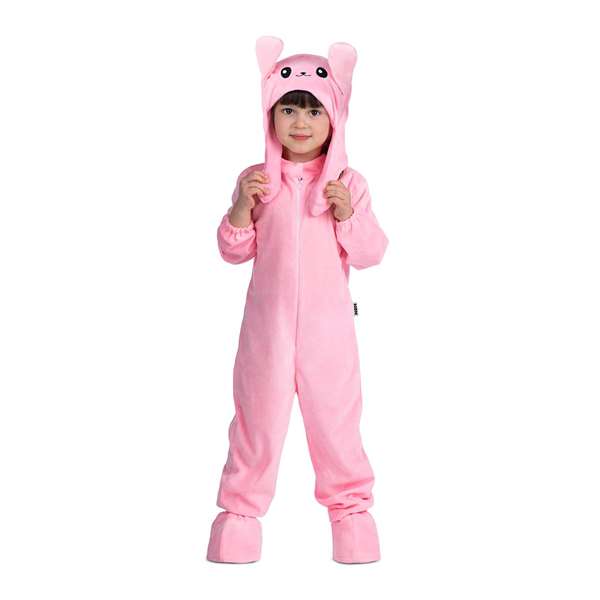 My Other Me Déguisement Lapin Surprise pour Enfant (5-7 ans) My Other Me Déguisement Lapin Surprise pour Enfant (5-7 ans)