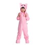 My Other Me Déguisement Lapin Surprise pour Enfant (5-7 ans)