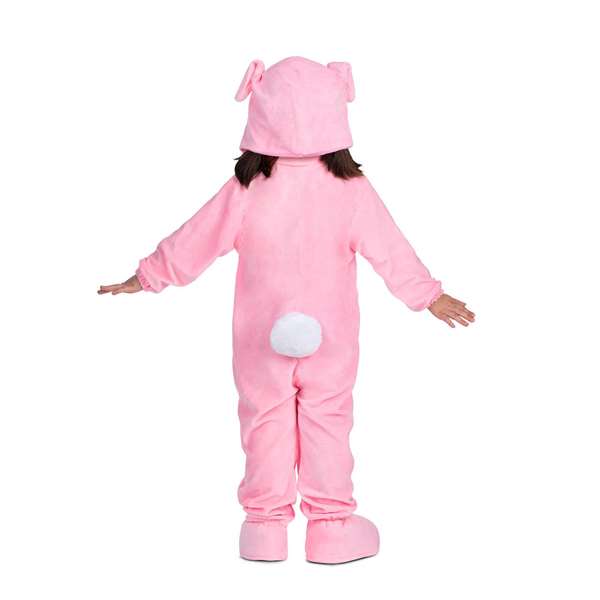 My Other Me Déguisement Lapin Surprise pour Enfant (5-7 ans) My Other Me Déguisement Lapin Surprise pour Enfant (5-7 ans)