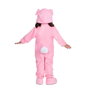 My Other Me Déguisement Lapin Surprise pour Enfant (5-7 ans)