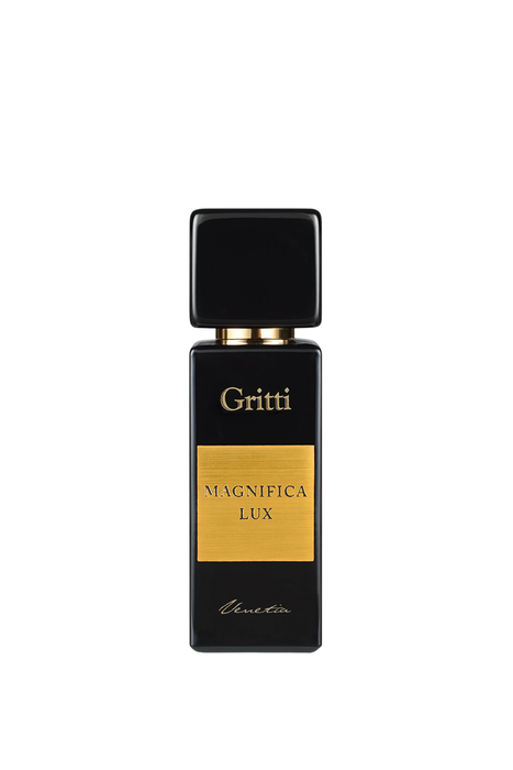 Gritti Magnefica Lux Eau de Parfum Unisexe 100 ml Gritti Magnefica Lux Eau de Parfum Unisexe 100 ml
