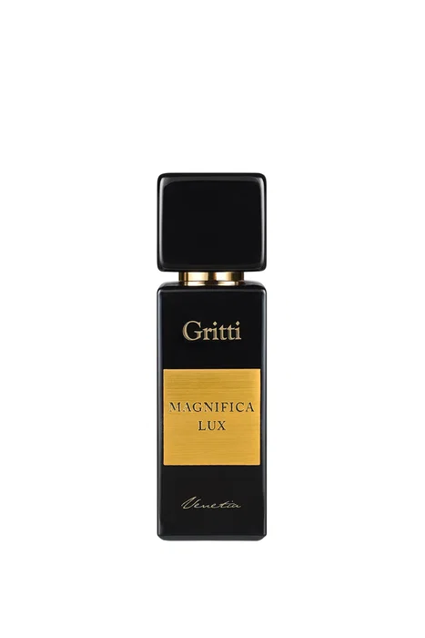 Gritti Magnefica Lux Eau de Parfum Unisexe 100 ml Gritti Magnefica Lux Eau de Parfum Unisexe 100 ml
