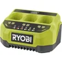 Ryobi Chargeur USB 3 ports RC43P pour batteries 4V USB Lithium